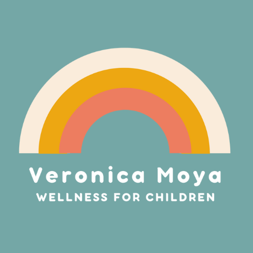 Veronica Moya-Wellness for children