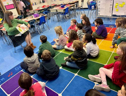 Morning Meditation for Kids: A Gentle Way to Begin the Day with Calm and Confidence
