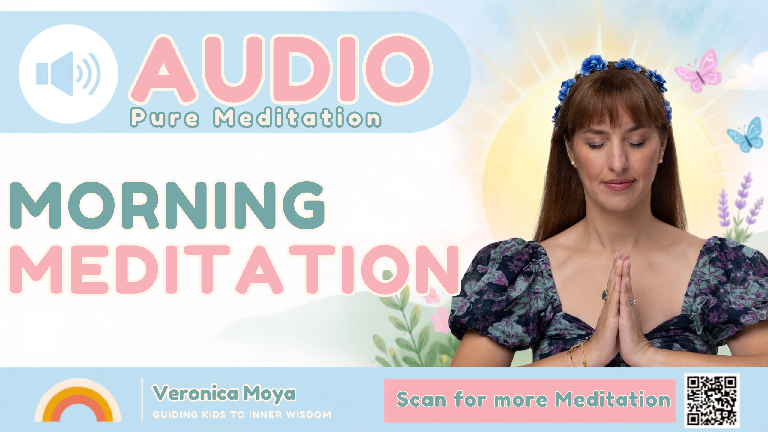 Morning Meditation for Kids